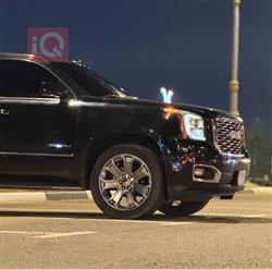 جی ئێم سی یوکۆن